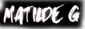 MatildeG