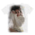 Fighter by Matilde G - Women's T-shirt
