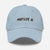 Dad hat - Matilde G