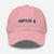 Dad hat - Matilde G