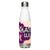 Lullaby Matilde G Stainless steel water bottle