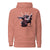 None Of Your Business Matilde G Hoodie