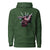 None Of Your Business Matilde G Hoodie