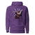 None Of Your Business Matilde G Hoodie