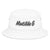 Bucket hat - Matilde G - EAST ASIA ONLY!