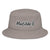 Bucket hat - Matilde G - EAST ASIA ONLY!