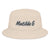 Matilde G Bucket Hat- EAST ASIA ONLY!