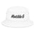 Matilde G Bucket Hat- EAST ASIA ONLY!